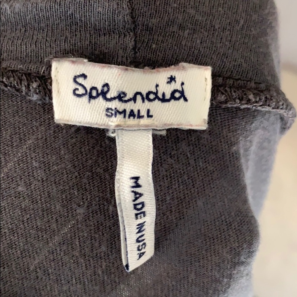 Splendid Cotton Wrap, Lightweight - image 4